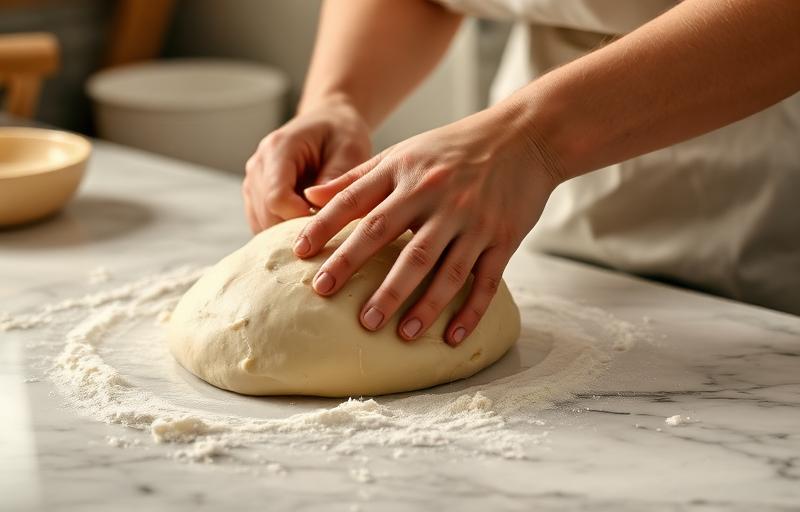 Online Baking Fundamentals